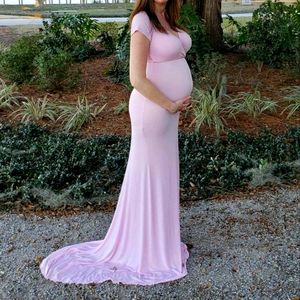 Maternity Dress